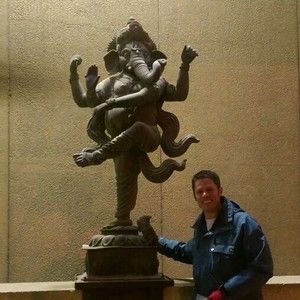 Meet your Posher, Sean